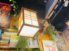 -花神咖啡馆(文汇路店)