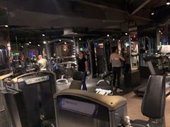 -威尔仕健身(番禺店)