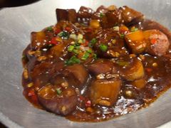 -绿茶餐厅(朝阳大悦城店)