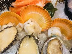 -霸王虾·小龙虾香辣蟹(玉林店)