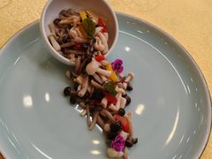 -白家大院·王府宫廷菜(苏州街店)