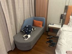 -兰州正宁路智选假日酒店