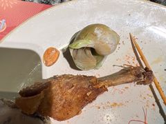 -金海湾自助餐厅(金陵饭店)