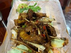-鹏馨羊羔肉·非遗(新建街店)