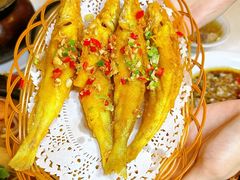 -莲花公园煎蟹(总店)