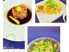 -新加坡泰国村酒楼(五角场店)