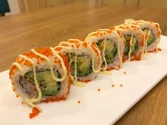 -一本钓鲔鱼屋