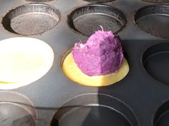 -半饱台式茶点