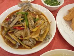 -深运潮州粥(东门店)