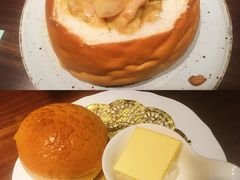 -大树餐厅(益田假日店)