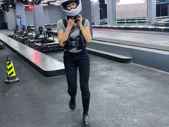 -e赛道卡丁车