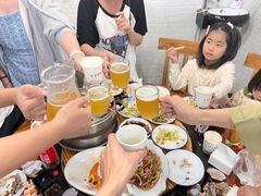 -九层海鲜塔(市南店)