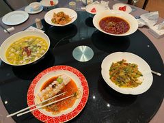 -香山湖华璋大酒店(新浦路店)