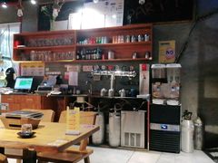 -聚点串吧·北京烧烤(公益西桥店)