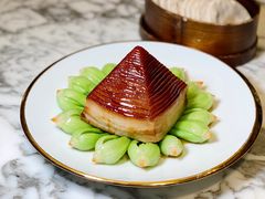 -湖滨28中餐厅·西湖宴·杭州君悦酒店