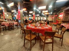 -新李记 · 口味菜馆(南郊公园店)