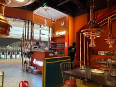 -小牛哈尼韩式水煎肉(万象城店)