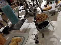 -云海轩·海鲜自助-河北云瑧世纪大饭店1F