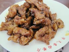 -杏园餐厅(西四北大街店)