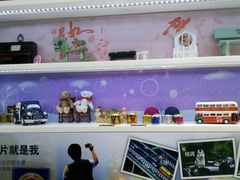 -Sony Store 索尼(上海淮海中路店)