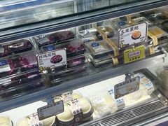 -鲍师傅糕点(永安里店)