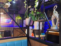 -杨记齐齐哈尔烤肉(五莲路店)