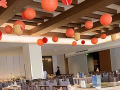 -静之湖湖畔餐厅