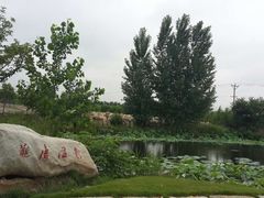 -观唐（国际）度假村温泉