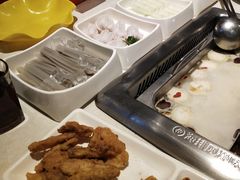 -海底捞火锅(龙茗路店)