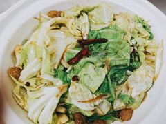 -辣螃铠盆盆蟹大排档(海昌店)