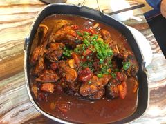 -椿记烧鹅(叠彩店)