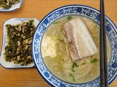 -原怡园面馆(拙政园店)
