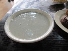 豆汁-老磁器口豆汁店(天坛店)