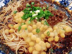 -碗里捞川渝特色面(沙河玖耀里店)