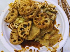 -胖子鸡排(循礼门老字号店)