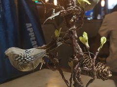 -佬麻雀·新湘菜(珠海金发购物中心店)