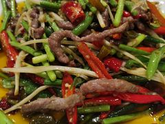 -陈胖子特色菜.鲜货现炒(融景城店)