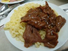 -金凤茶餐厅(湾仔店)