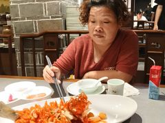 -姑苏家宴·苏帮菜·松鼠桂鱼(苏州总店)