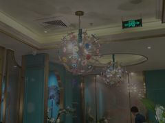 -雀蓝川菜(星悦汇店)