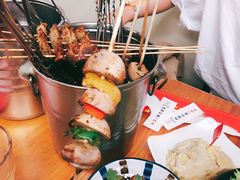 -炒豆合作社(东四总店)
