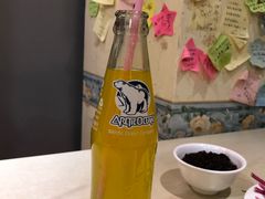 -黑八私房老北京炸酱面