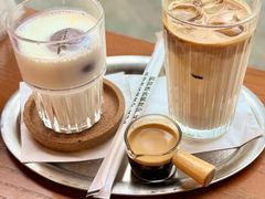-及咖啡GatherCoffee(华申大厦店)