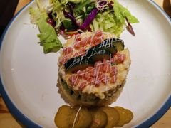 -清真·艾美可餐厅(鹏欣水游城店)