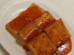 -刘胖子家常菜·蹄花焖藕(中南店)