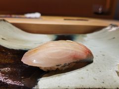 -银座岩