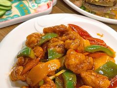 -百福麵家(新馬路店)
