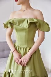 -艾朵婚纱