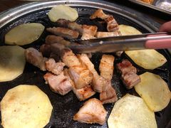 -·缸桶屋·韩式牛肋条自助烤肉(西湖D11店)