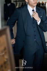 点击看大图 -BROTHER西服礼服定制·商务·婚礼(佛山南海店)